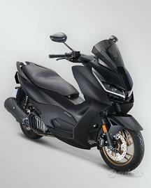 Zontes ZT 125 D IN PRONTA CONSEGNA