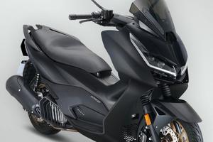 Zontes ZT 125 D IN PRONTA CONSEGNA