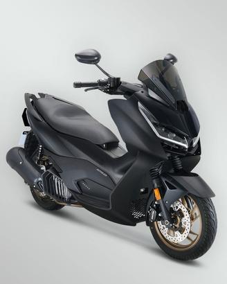 Zontes ZT 125 D IN PRONTA CONSEGNA