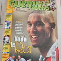 Rivista Guerin Sportivo