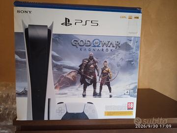 PlayStation 5 Fat 