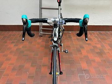 BIANCHI DA CORSA SUPERLEGGERA 928