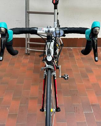 BIANCHI DA CORSA SUPERLEGGERA 928