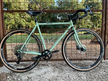 Bici Surly Struggler