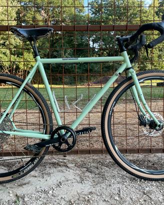 Bici Surly Struggler