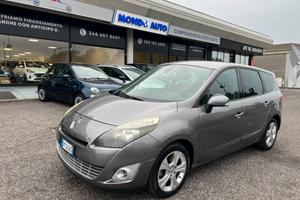 Renault Scenic 2009 1.6 16v Dynamique* 7posti