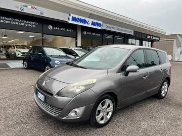 Renault Scenic 2009 1.6 16v Dynamique* 7posti