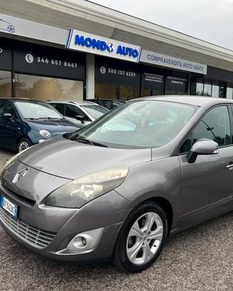 Renault Scenic 2009 1.6 16v Dynamique* 7posti