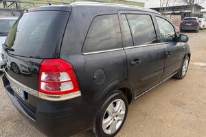Opel Zafira 1.7 CDTI 110CV ecoFLEX One 7 posti