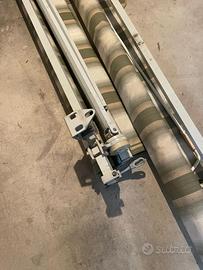 Tende da sole manuali