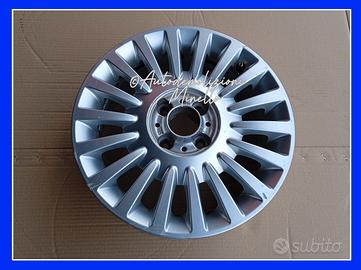 Cerchio Originale 6 x 15 FIAT 500 07 > LEGGI
