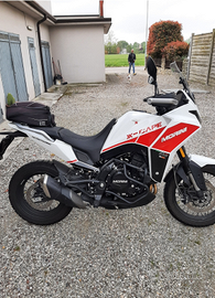 Moto morini xcape