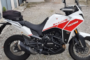 Moto morini xcape