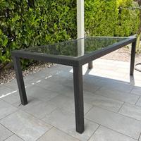 Tavolo da giardino