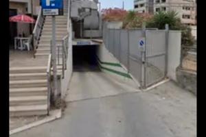 Posto auto centralissimo Civitavecchia Vicino Staz