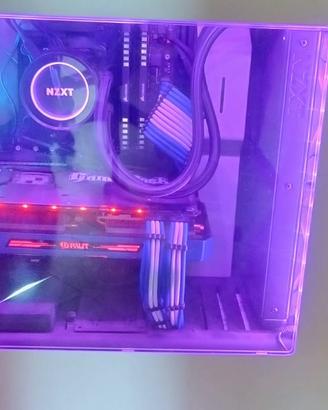 i7 7700k/16GBDDR4/AIO