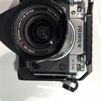 Fuji XT-4