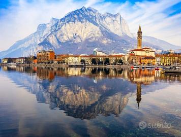 Immobili lecco