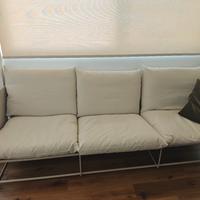 Divano Havsten  3 posti ikea