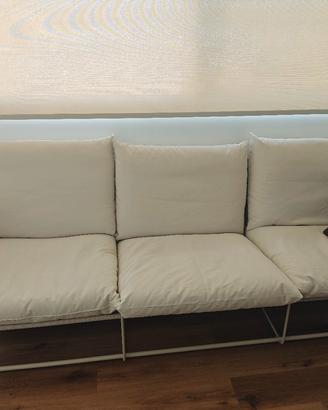 Divano Havsten  3 posti ikea