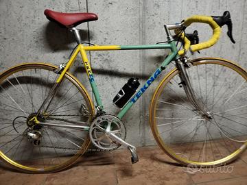  bici corsa anni 2000