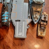 giochi militari