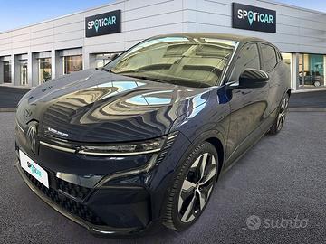 Renault Mégane Megane E-Tech Electric