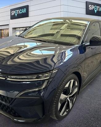 Renault Mégane Megane E-Tech Electric