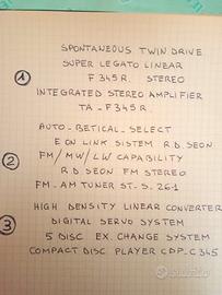 Stereo