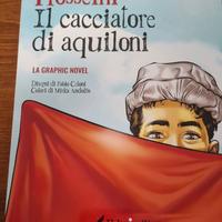 Il cacciatore di aquiloni – Khaled Hosseini