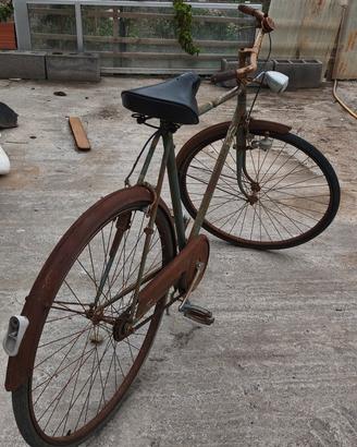 bicicletta