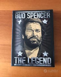 Quadro di Bud Spencer