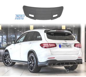 SPOILER MERCEDES GLC X253 SUV LOOK AMG GLC63