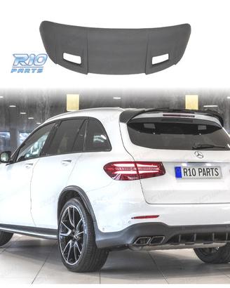 SPOILER MERCEDES GLC X253 SUV LOOK AMG GLC63