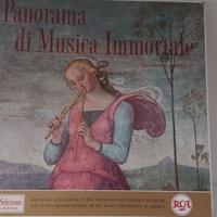 10 LP di musica classica