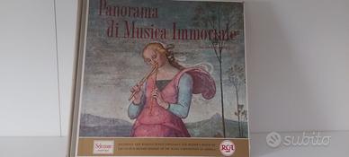 10 LP di musica classica