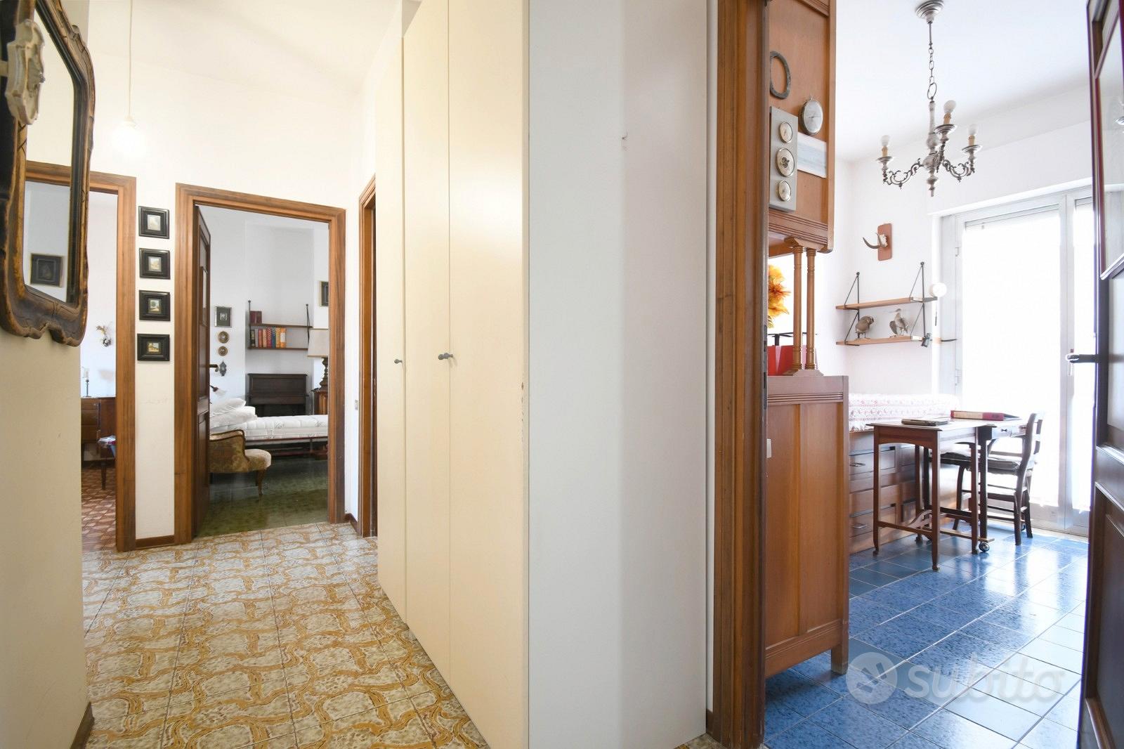 Appartamento – CA - Altro
