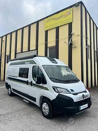 Chausson V 594 FIRST LINE LIGHT