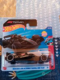 Macchinine 1:64 hot wheels