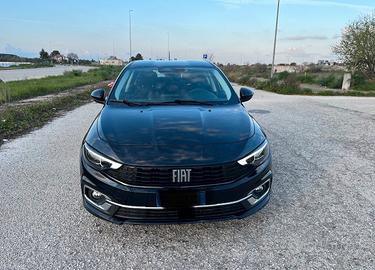 Fiat Tipo 1.6 Mjet Sedan