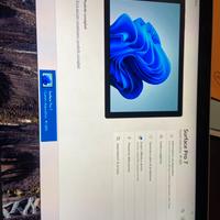 Microsoft surface pro 7 i5