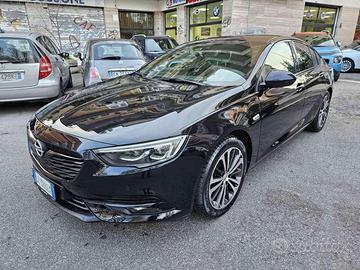 OPEL Insignia 1.6 CDTI 136 CV S&S aut. Grand Spo