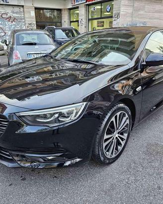 OPEL Insignia 1.6 CDTI 136 CV S&S aut. Grand Spo