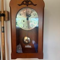 orologio a pendolo Austiaco kienzle