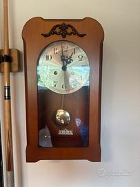 orologio a pendolo Austiaco kienzle