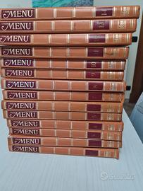 enciclopedia libri da cucina leggere descrizione 