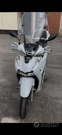 Honda SH150i ABS