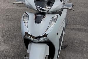 Honda SH150i ABS