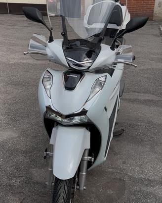 Honda SH150i ABS