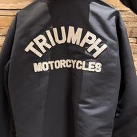 GIACCA CARTER COACH TRIUMPH